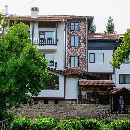 Hotel Kiprovets Chiprovtsi Экстерьер фото