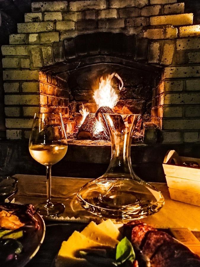 Hotel Kiprovets Chiprovtsi Экстерьер фото