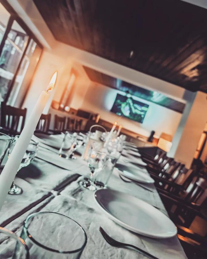Hotel Kiprovets Chiprovtsi Экстерьер фото