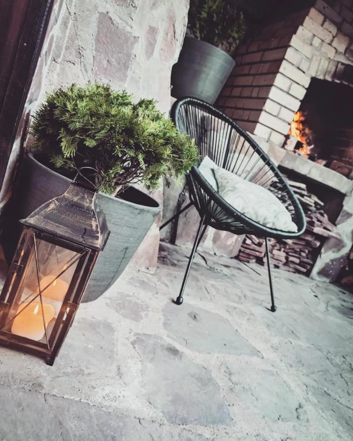Hotel Kiprovets Chiprovtsi Экстерьер фото