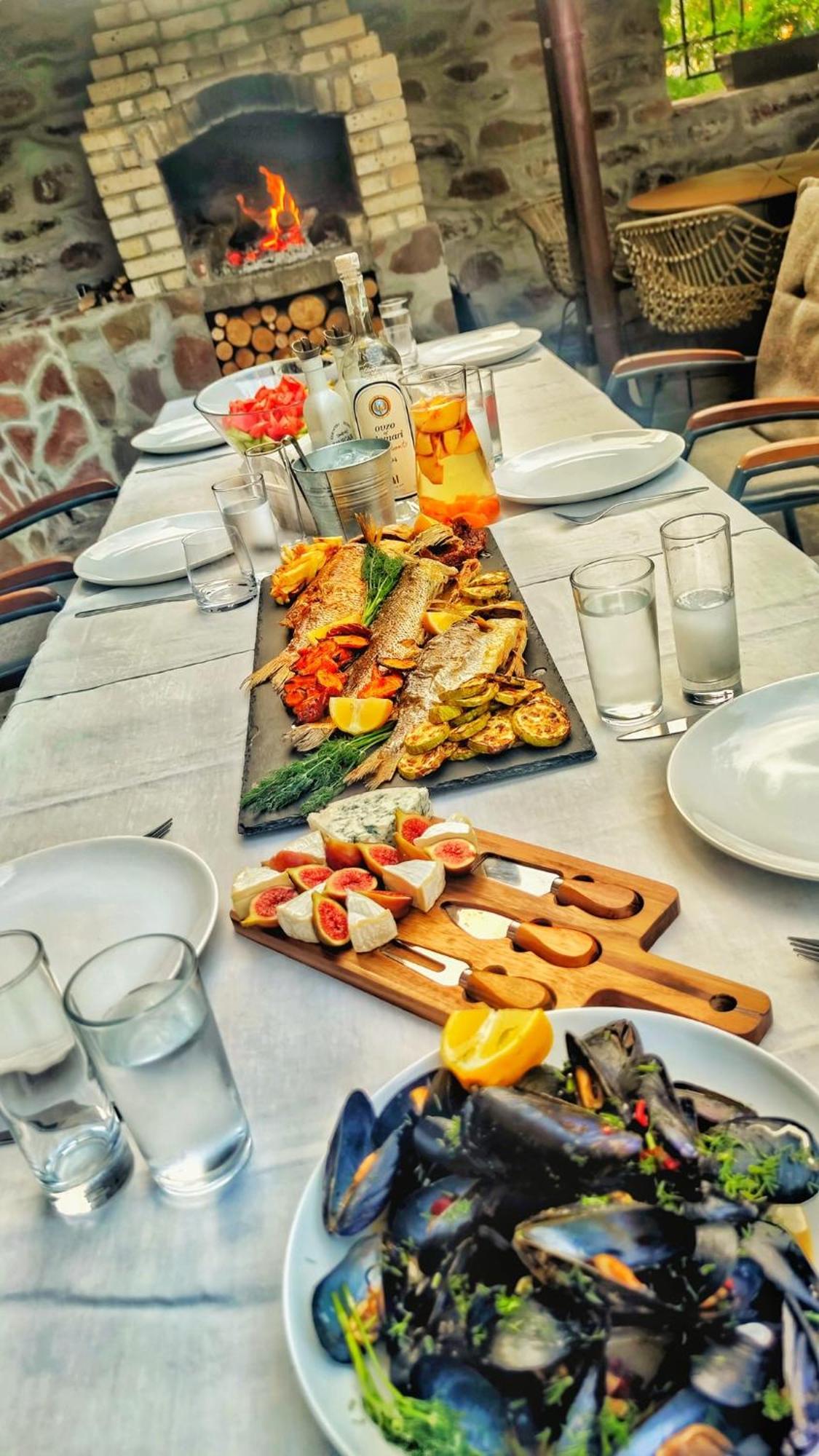 Hotel Kiprovets Chiprovtsi Экстерьер фото