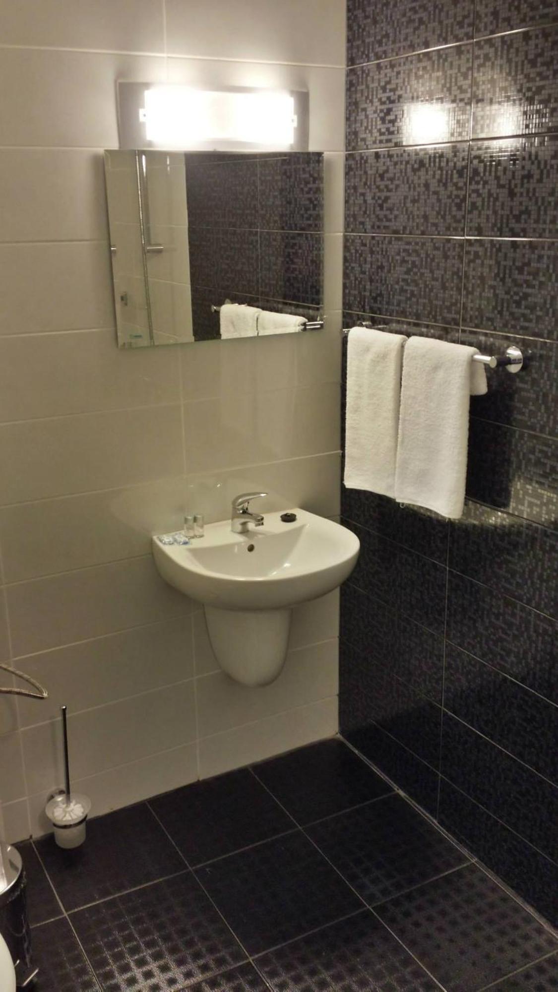 Hotel Kiprovets Chiprovtsi Экстерьер фото
