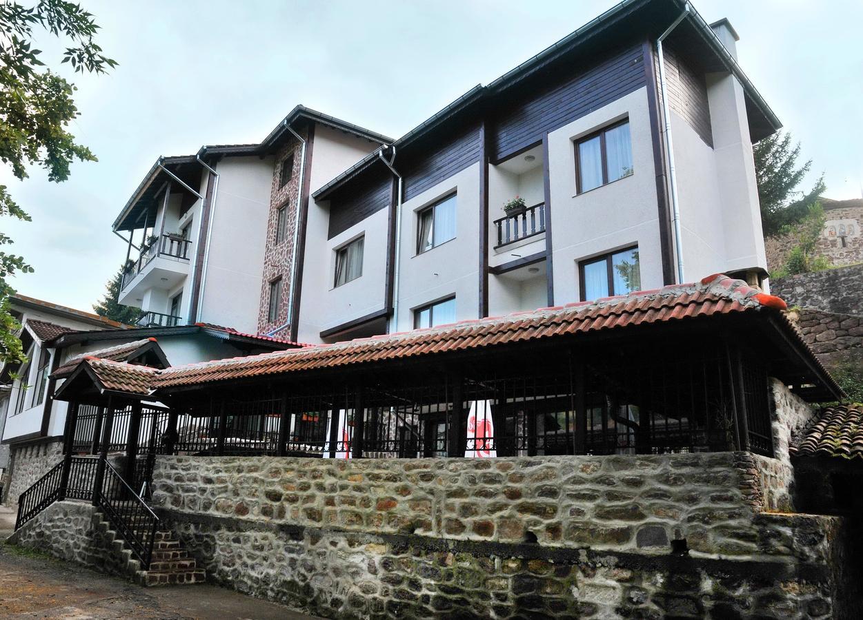 Hotel Kiprovets Chiprovtsi Экстерьер фото