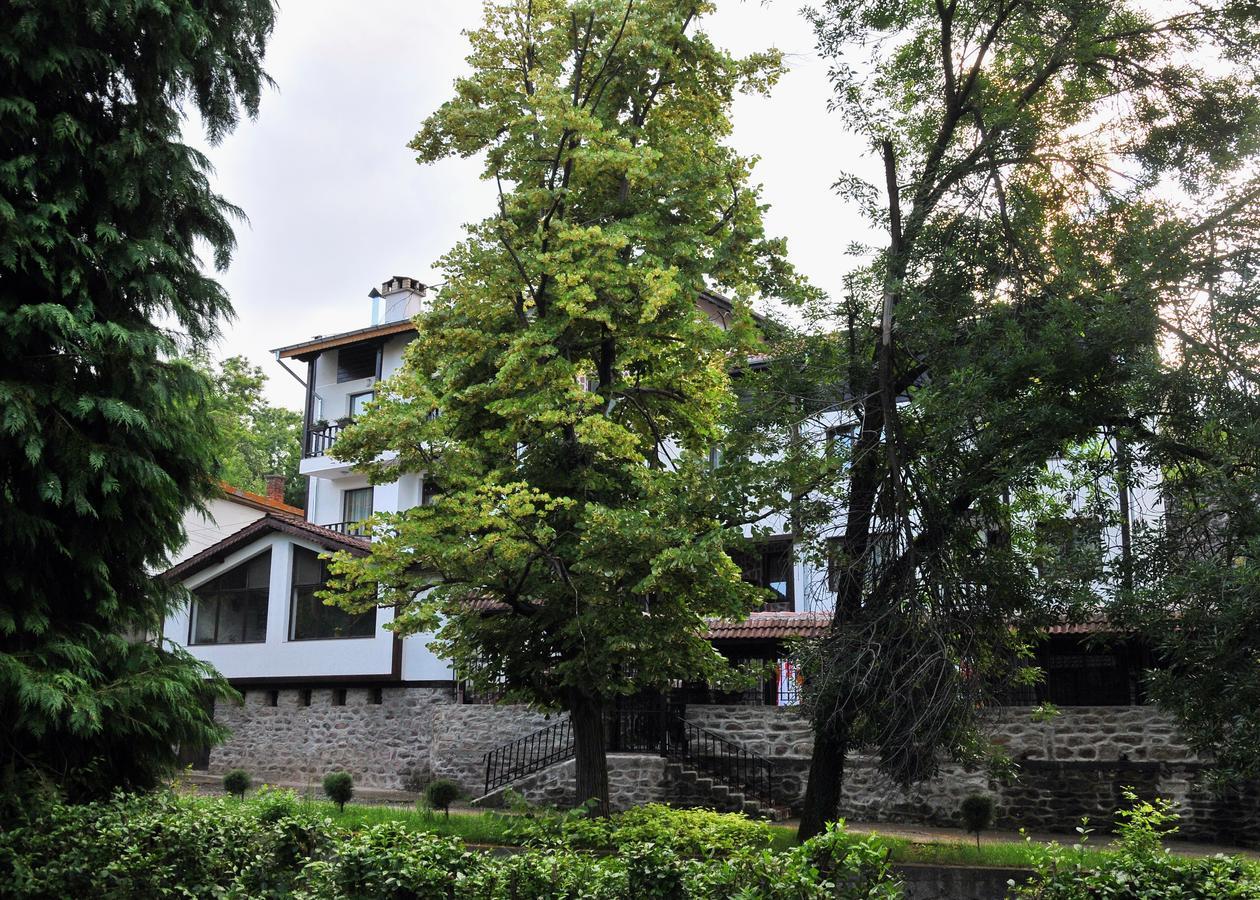 Hotel Kiprovets Chiprovtsi Экстерьер фото