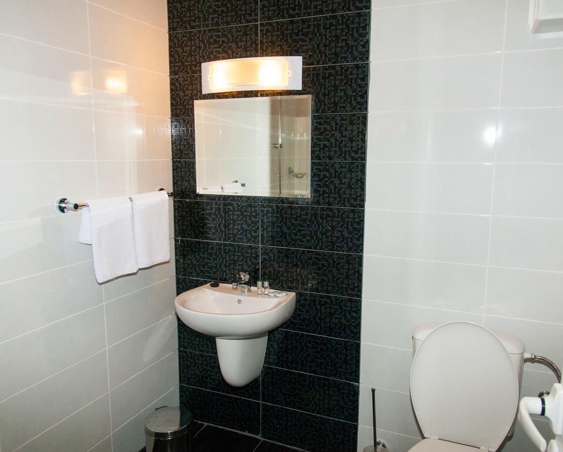 Hotel Kiprovets Chiprovtsi Экстерьер фото