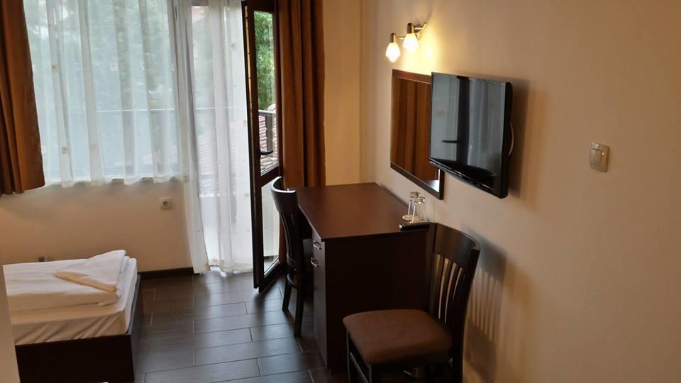 Hotel Kiprovets Chiprovtsi Экстерьер фото